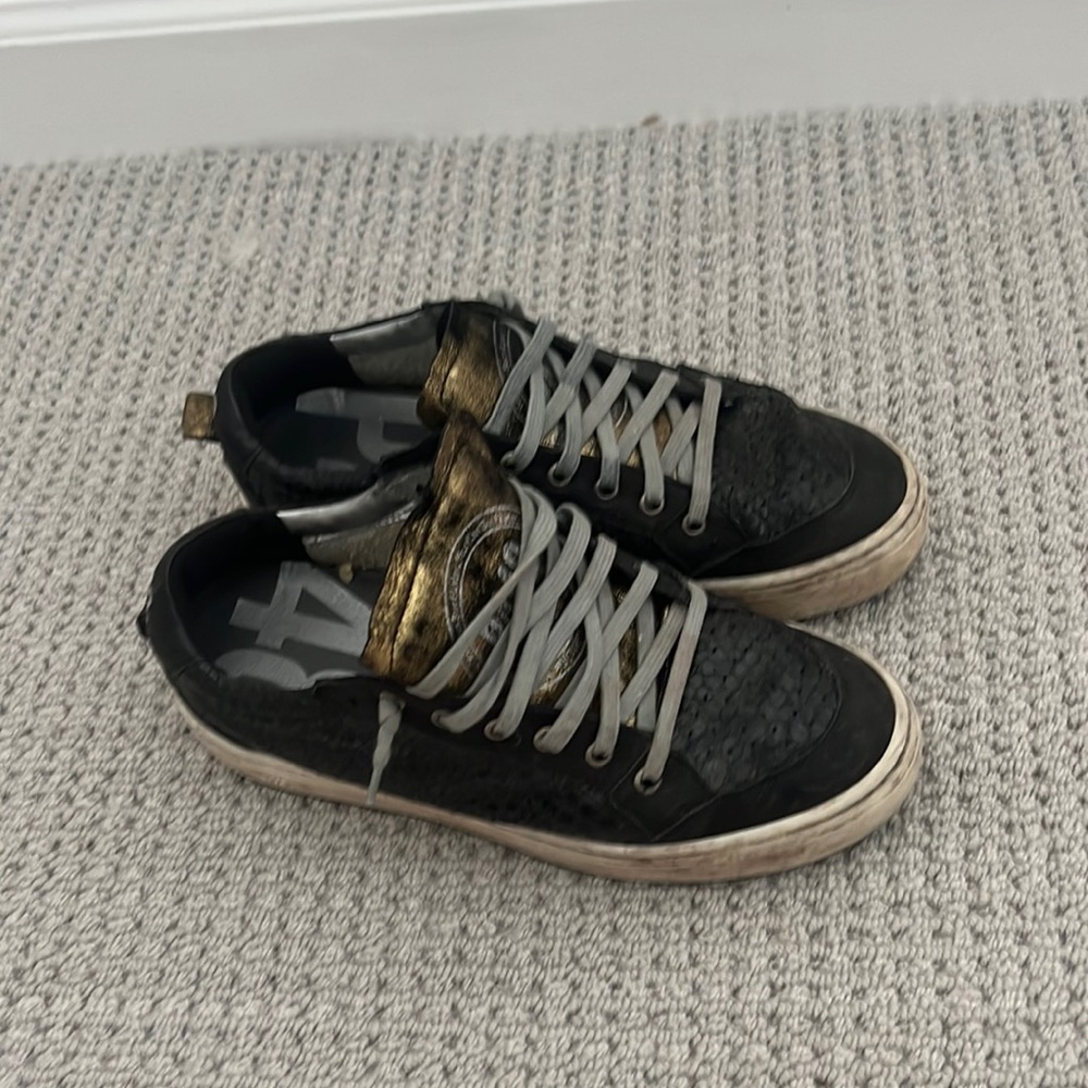 P448 Sneakers